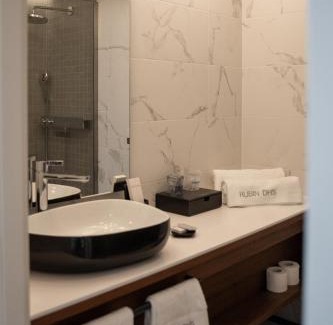 Krusevac Hotel | Hotel Rubin DHS
