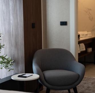 Krusevac Hotel | Hotel Rubin DHS
