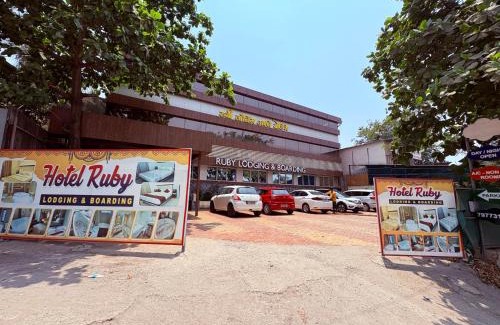 Khattalwada Hotel | Hotel Ruby Lodging & Boarding