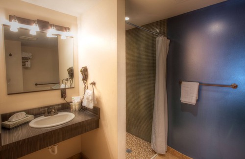 Downtown Spokane Hotel | Hotel Ruby