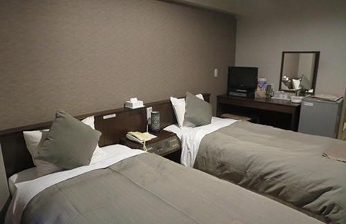 Hyuga Hotel | Hotel Rumieru Hyuga
