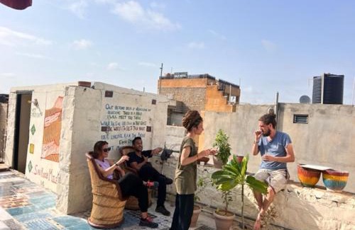 Sam Hotel | Hotel Rumis Jaisalmer