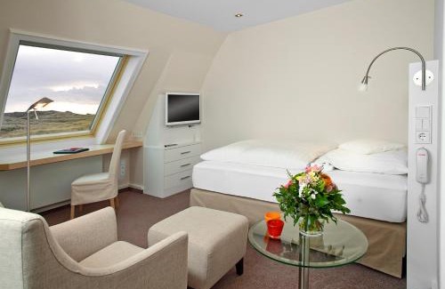 Kampen Hotel | Hotel Rungholt