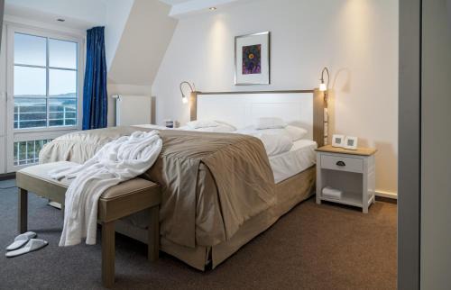 Kampen Hotel | Hotel Rungholt