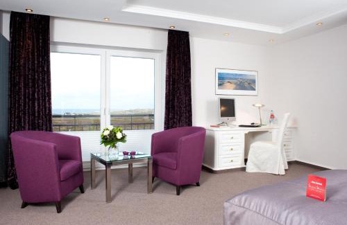 Kampen Hotel | Hotel Rungholt