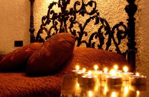 Ossa de Montiel Hotel | Hotel Rural Albamanjon
