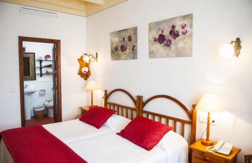 Sant Lluis Hotel | Hotel Rural Biniarroca - Adults Only