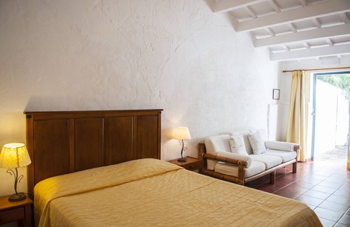 Sant Lluis Hotel | Hotel Rural Biniarroca - Adults Only
