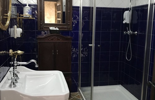 Corral de Almaguer House | Hotel Rural Casa Mendoza