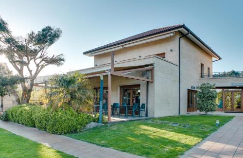 Cerponzons Hotel | Hotel Rural Campaniola