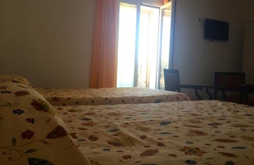 Ronda Hotel | Hotel Rural El Cortijo