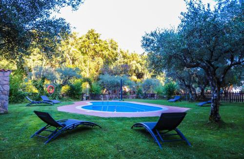 Arenas de San Pedro Hotel | Hotel Rural El Retiro de San Pedro by RetiroRural