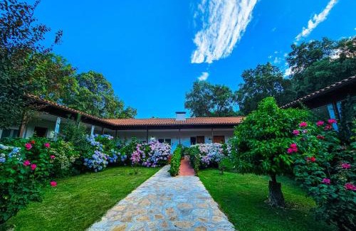 Arenas de San Pedro Hotel | Hotel Rural El Retiro de San Pedro by RetiroRural