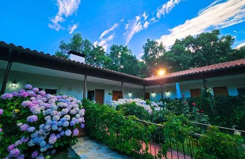 Arenas de San Pedro Hotel | Hotel Rural El Retiro de San Pedro by RetiroRural