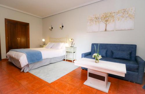 Arenas de San Pedro Hotel | Hotel Rural El Retiro de San Pedro by RetiroRural
