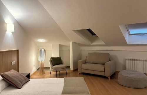 Montorio Hotel | Hotel Rural El Majuelo