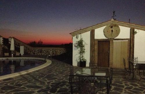 Guadalcanal House | Hotel Rural Finca La Herencia