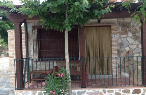 Guadalcanal House | Hotel Rural Finca La Herencia
