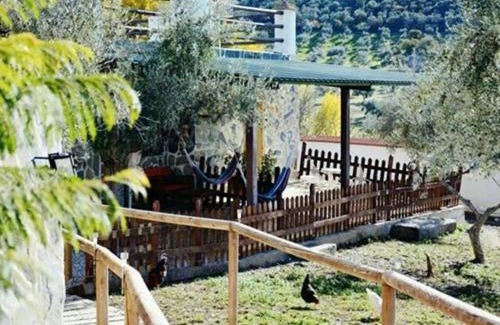Guadalcanal House | Hotel Rural Finca La Herencia