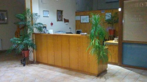 La Loma Hotel | HOTEL RURAL HIDALGO