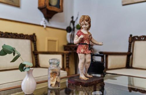 Consuegra Bed & Breakfast | Hotel Rural La Vida de Antes