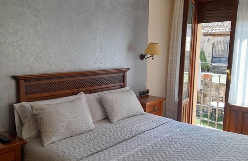 Molinos de Duero Hotel | Hotel Rural Lagunas de Urbion
