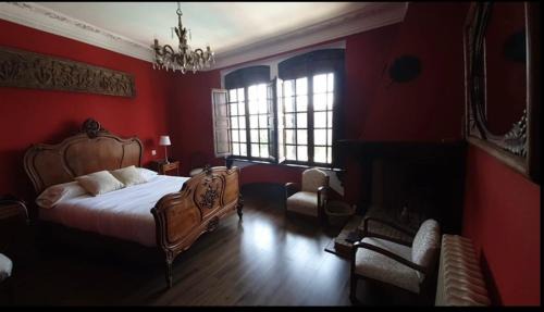 Brazatortas Hotel | Hotel Rural las Cinco Ranas