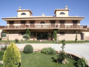 Campocamara Hotel | Hotel Rural Los Nogales