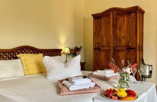 Orient Hotel | Hotel Rural Nou Dalt Muntanya