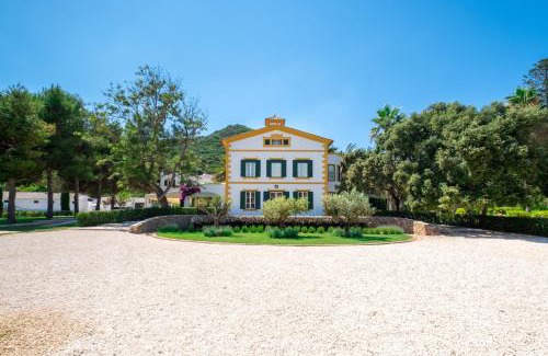 Ferreries Hotel | Hotel Rural Sant Patrici