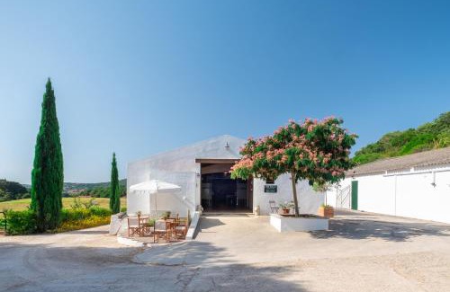 Ferreries Hotel | Hotel Rural Sant Patrici