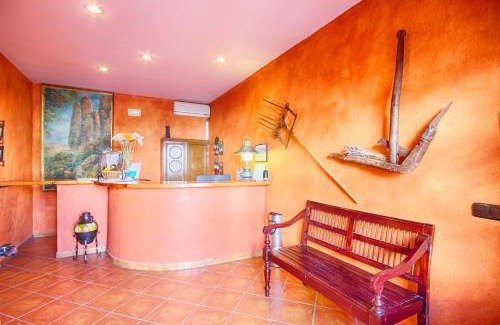 Alcaucin Hotel | Hotel Rural Sierra Tejeda