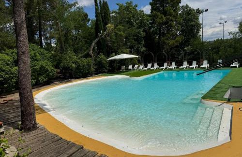 Jabaga Villa | Hotel Rural Victoria by Bossh! Hotels