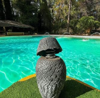 Jabaga Villa | Hotel Rural Victoria by Bossh! Hotels