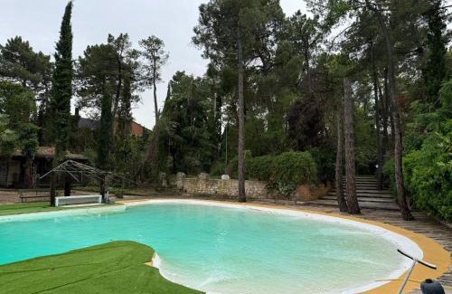 Jabaga Villa | Hotel Rural Victoria by Bossh! Hotels