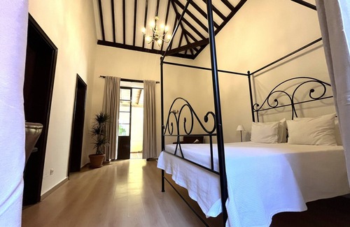 Santa Brigida Bed & Breakfast | Hotel Rural Villa del Monte