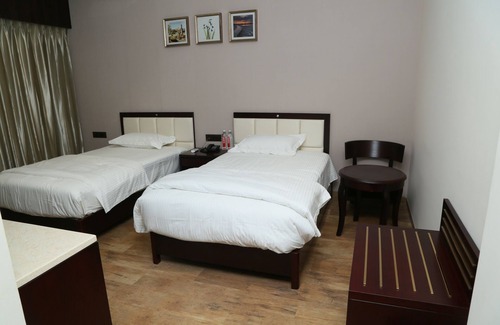 Dhule Hotel | Hotel Ruturaj Regency