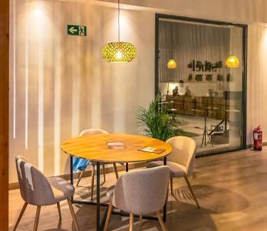 Baza Hotel | Hotel Síbel Baza