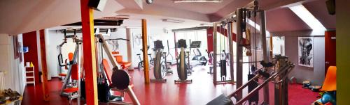 Benesov Hotel | Hotel S-centrum
