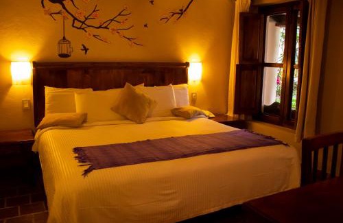 Santa Lucia Hotel | Hotel San Marcos