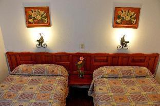 De La Merced Hotel | Hotel San Luis