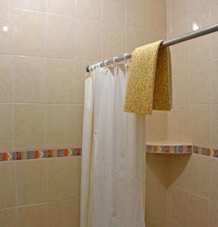 De La Merced Hotel | Hotel San Luis