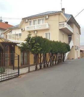 Zvezdara Hotel | Hotel Sabor
