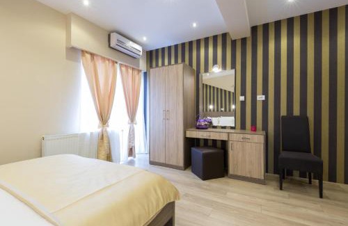 Zvezdara Hotel | Hotel Sabor