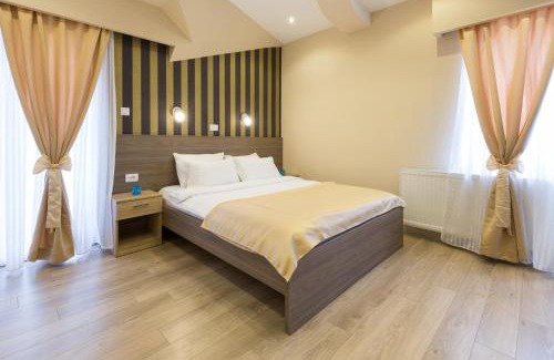Zvezdara Hotel | Hotel Sabor