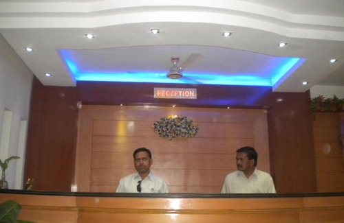 Ratlam Hotel | Hotel Sagar Castle