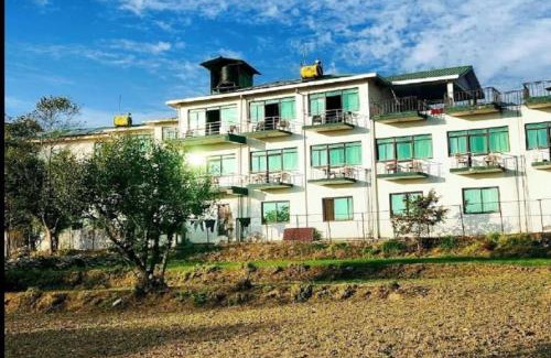 Gunehr Hotel | Hotel Sagarmatha