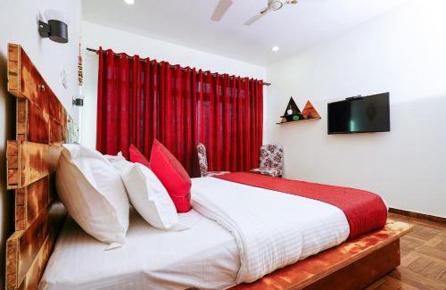 Gunehr Hotel | Hotel Sagarmatha