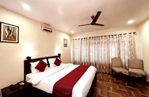 Gunehr Hotel | Hotel Sagarmatha