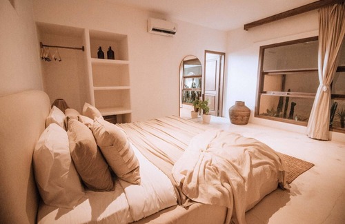 Padonan Hotel | Hotel Sages Room #2